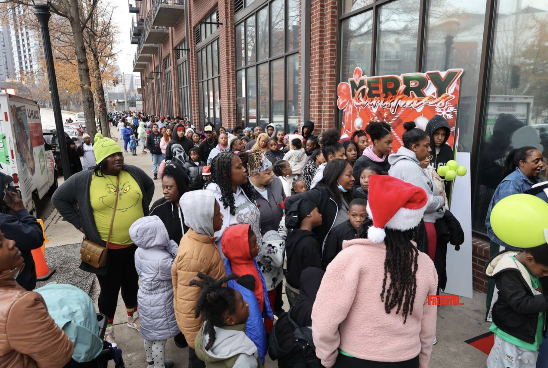 Tiny Harris & Friends